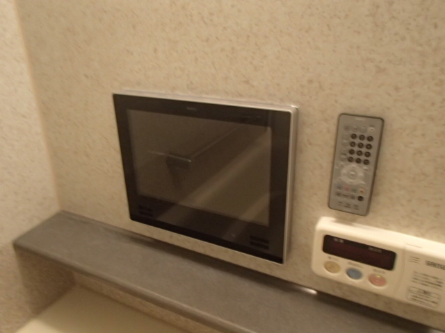 ノーリツ – 浴室テレビ 工事例 浴室リフォーム工事店 アンシンサービス24