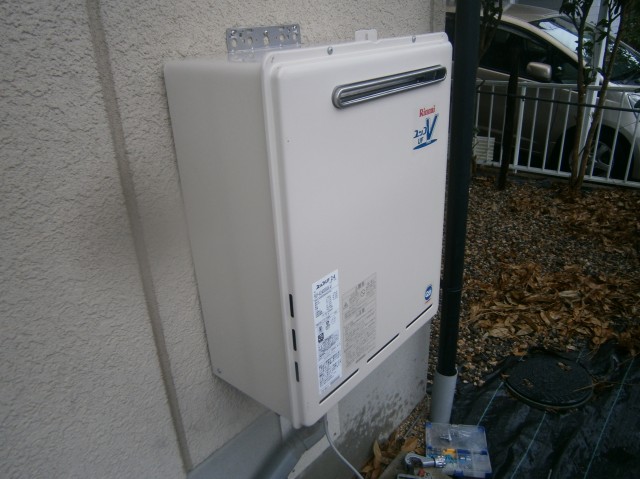 リンナイ（Rinnai） – 名古屋店 給湯器 アンシンサービス24 ガス給湯器