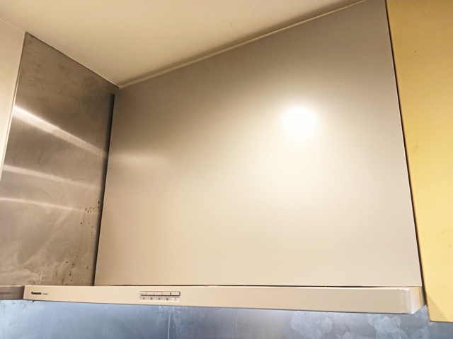 パナソニックFY-9HZC5-S