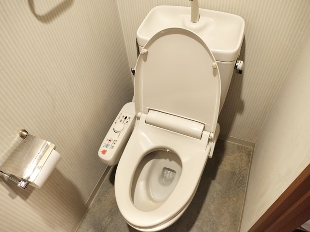 施工前