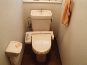 TOTO ピュアレストQR・普通便座