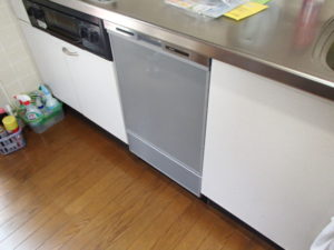 パナソニック NP-45MD6S