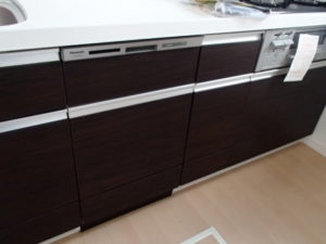 パナソニック NP-45MD6W