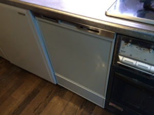 パナソニック NP-45MD6S