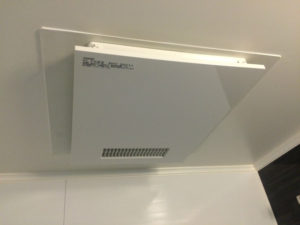 三菱電機 V-141BZ