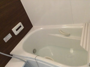 SAZANA1216 浴槽