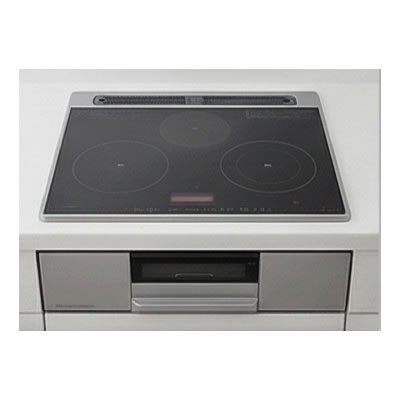 IHクッキングヒーター