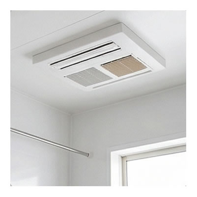 浴室暖房乾燥機