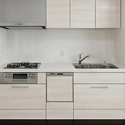 システムキッチン