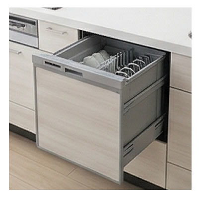 ビルトイン食器洗い機