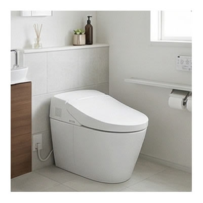 トイレリフォーム