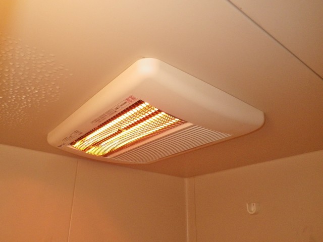 工事費込みセット 浴室換気乾燥暖房器 パナソニック FY-22UG6V-KJ   - 1