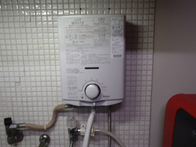 瞬間湯沸かし器【工事費込み】ノーリツ GQ-520MW プロパン 都市ガス 